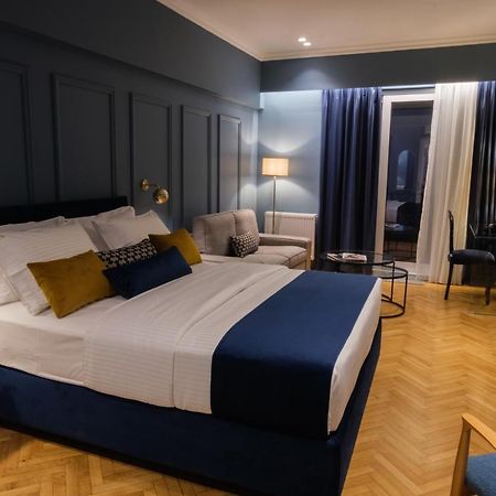 K23 Color Suites Афины Экстерьер фото