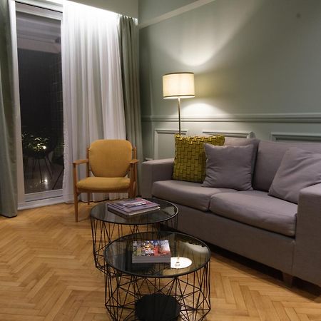 K23 Color Suites Афины Экстерьер фото