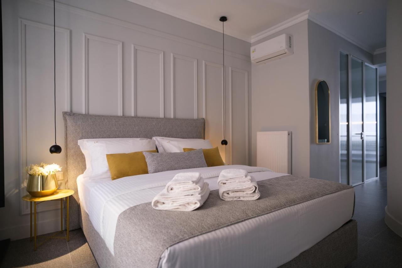 K23 Color Suites Афины Экстерьер фото