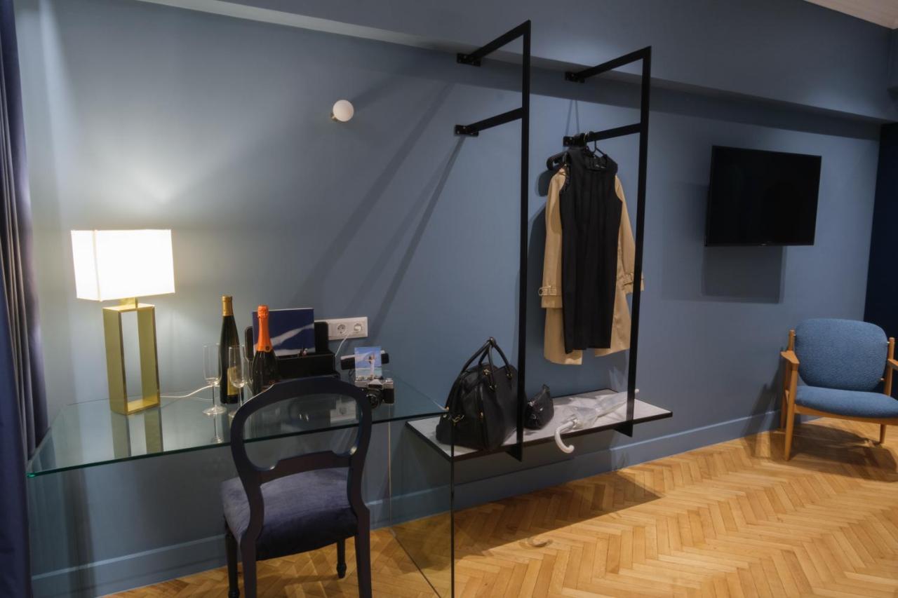 K23 Color Suites Афины Экстерьер фото