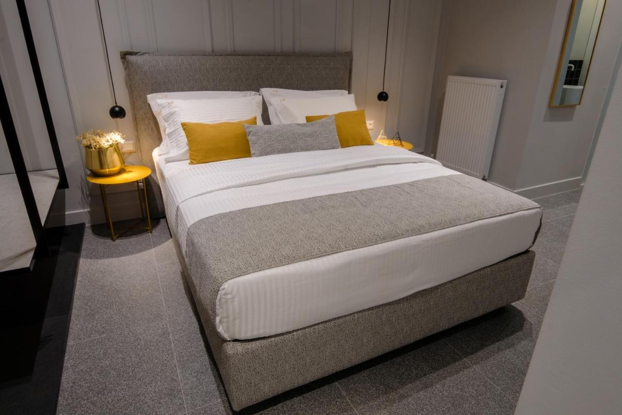 K23 Color Suites Афины Экстерьер фото