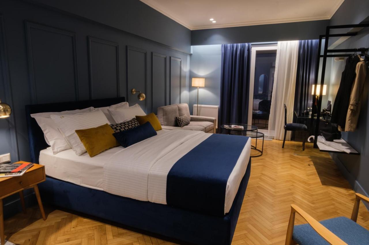 K23 Color Suites Афины Экстерьер фото