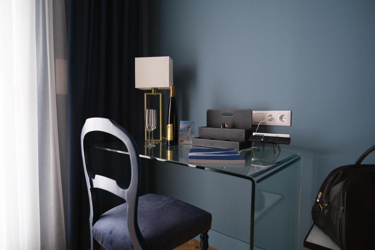 K23 Color Suites Афины Экстерьер фото