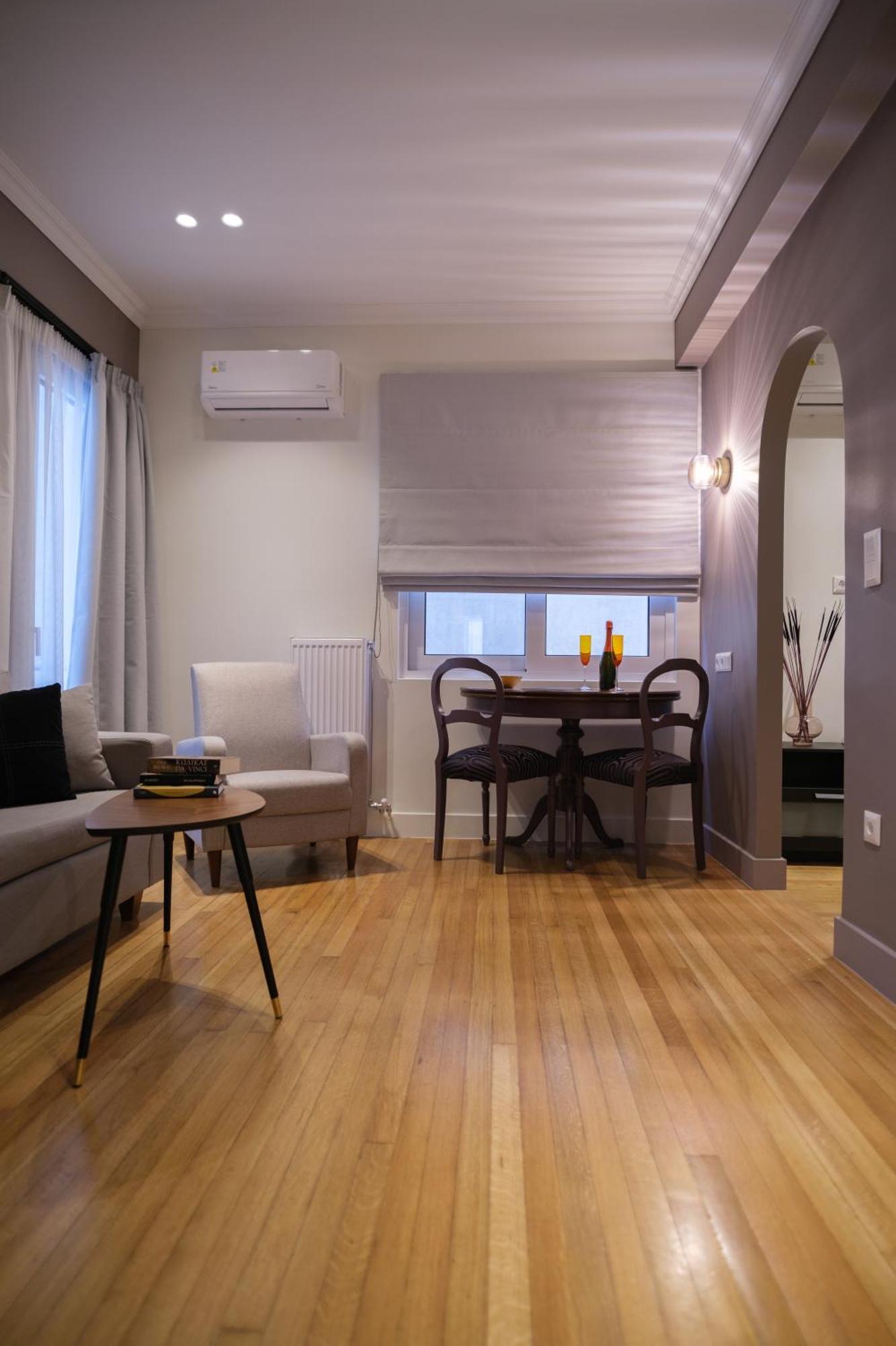 K23 Color Suites Афины Экстерьер фото