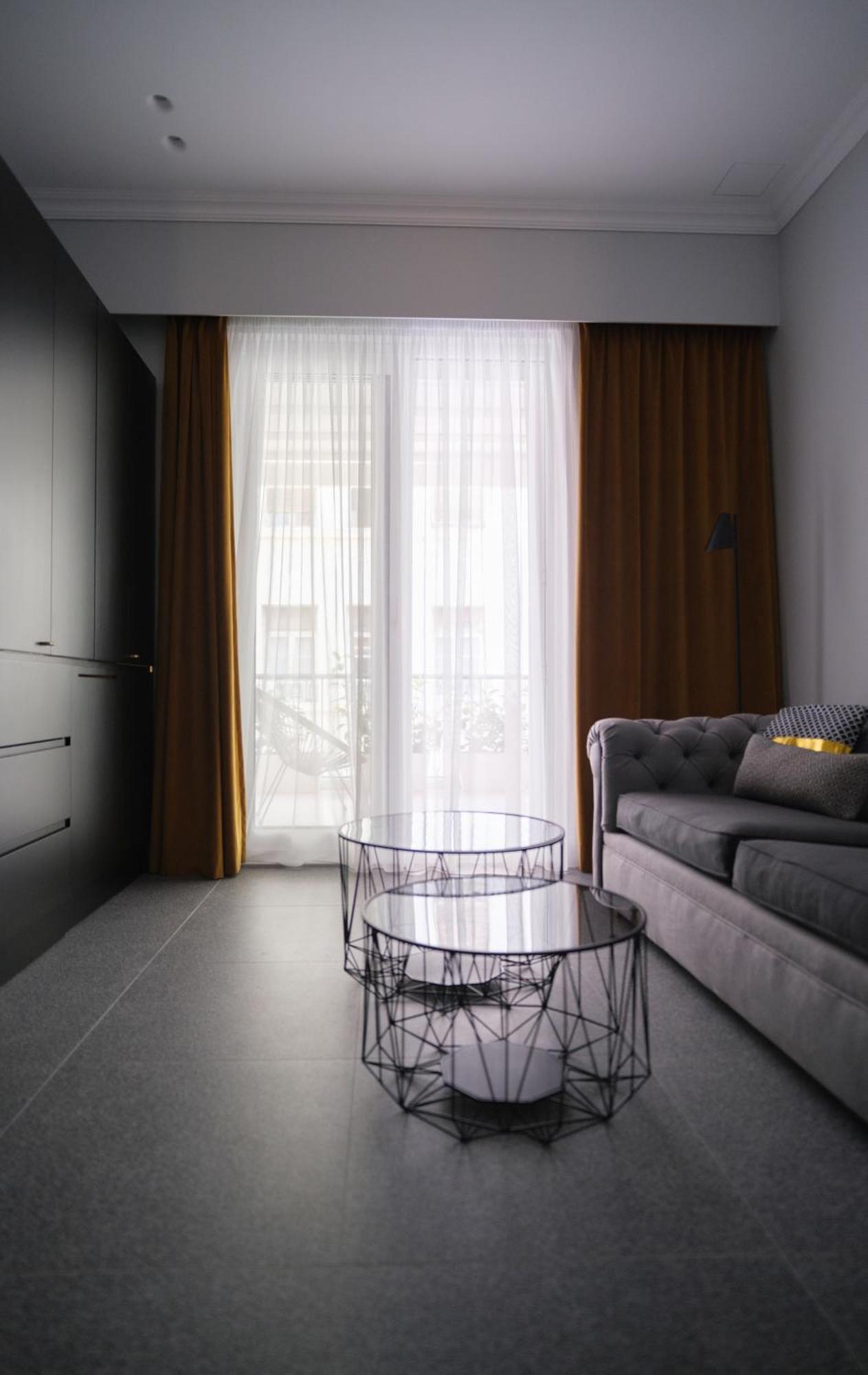 K23 Color Suites Афины Экстерьер фото