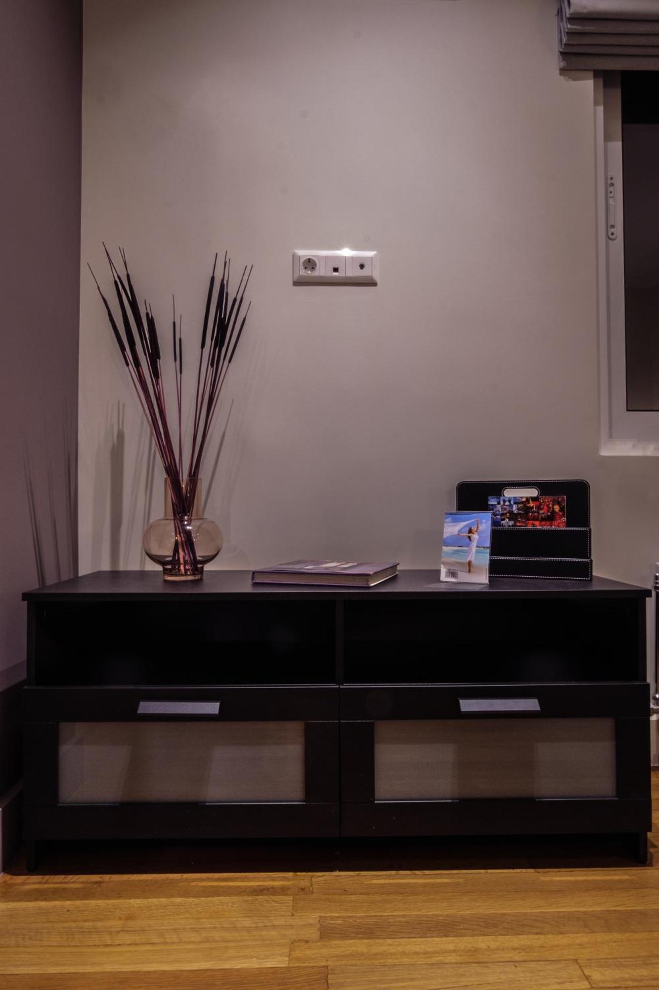 K23 Color Suites Афины Экстерьер фото