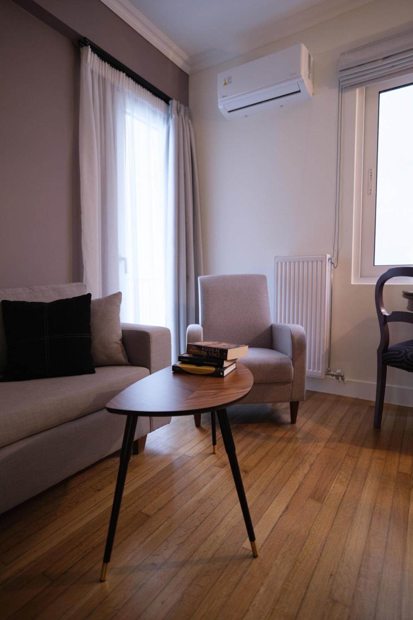 K23 Color Suites Афины Экстерьер фото
