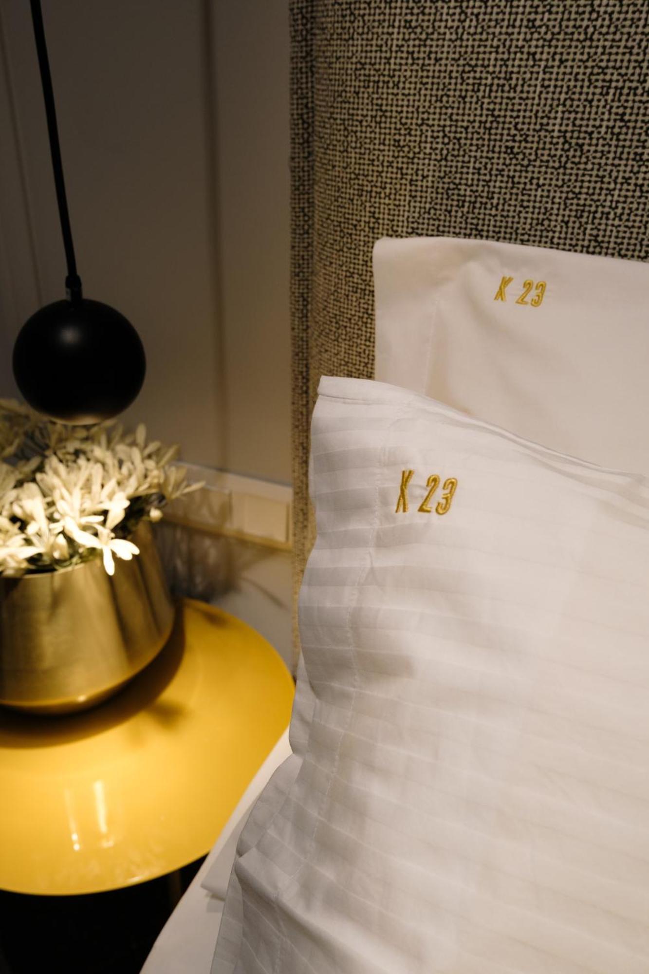 K23 Color Suites Афины Экстерьер фото
