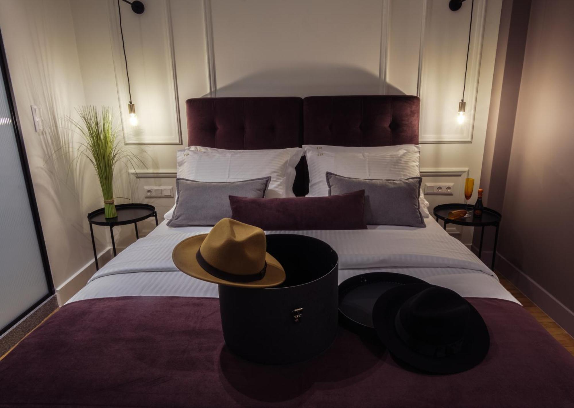 K23 Color Suites Афины Экстерьер фото