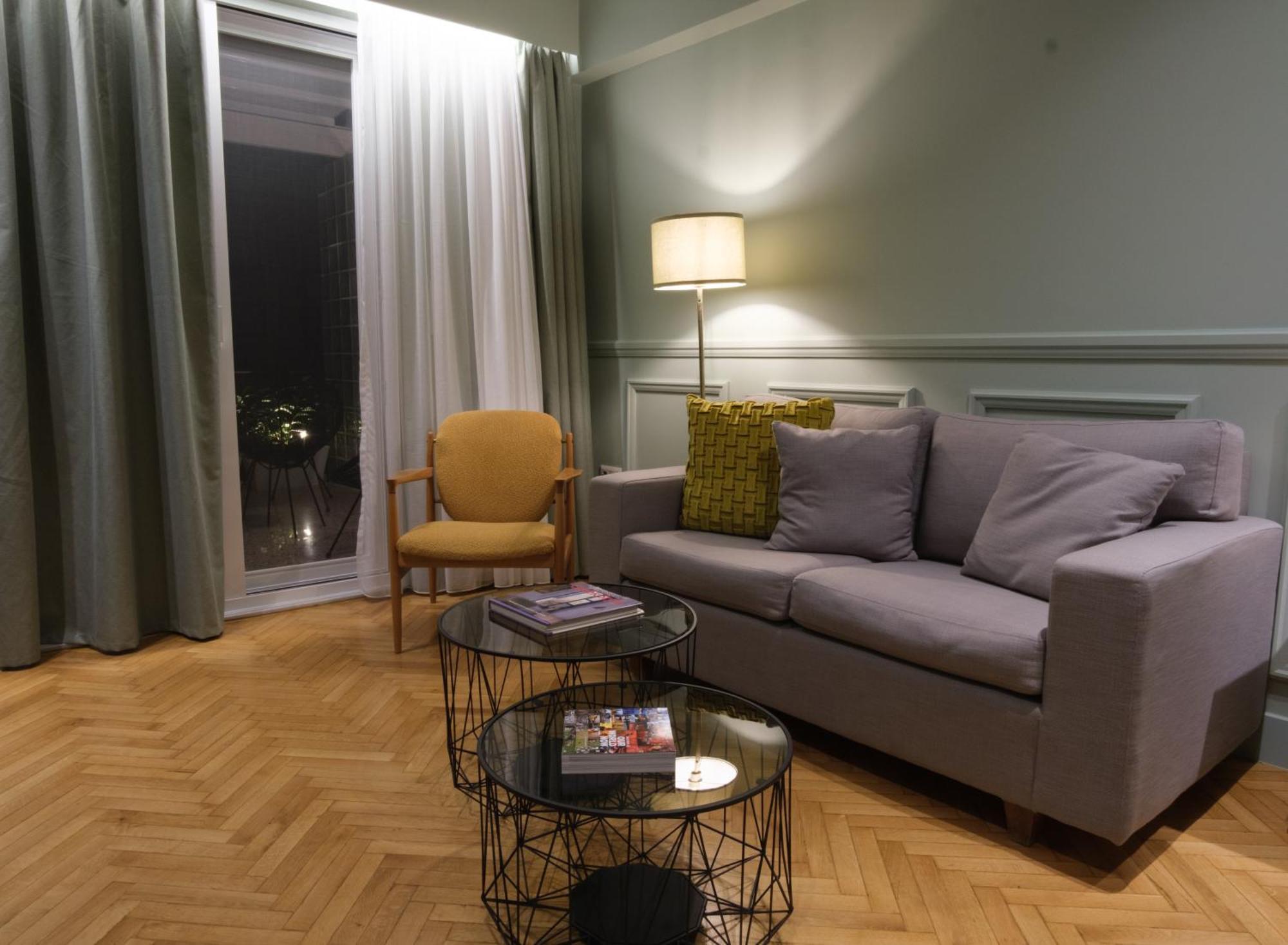 K23 Color Suites Афины Экстерьер фото